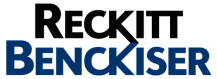 (RECKITT BENCKISER LOGO)